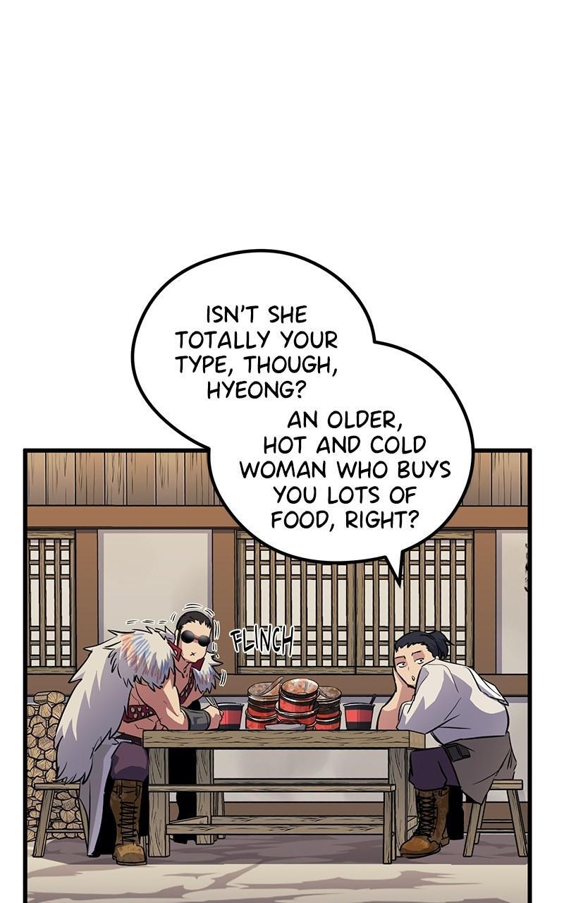 Read Ghost King Manga Online