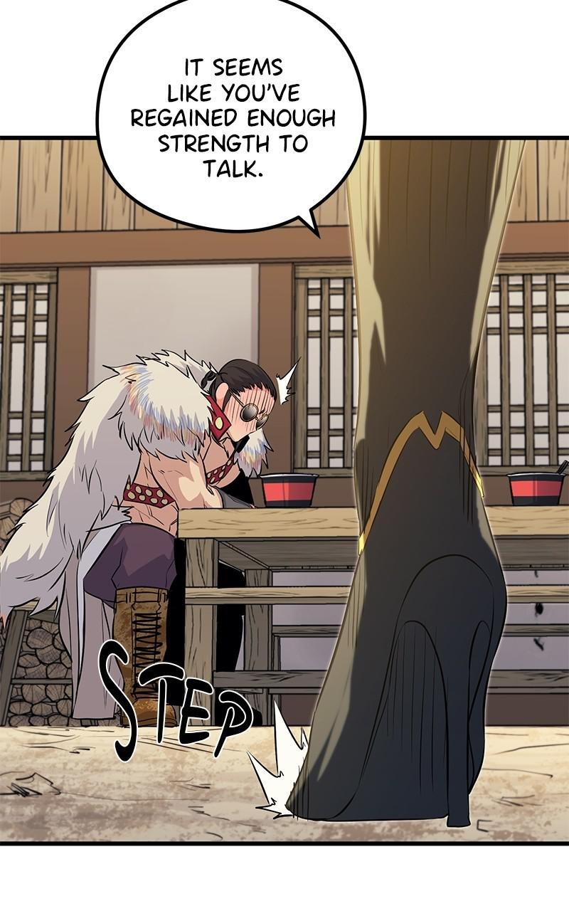 Read Ghost King Manga Online
