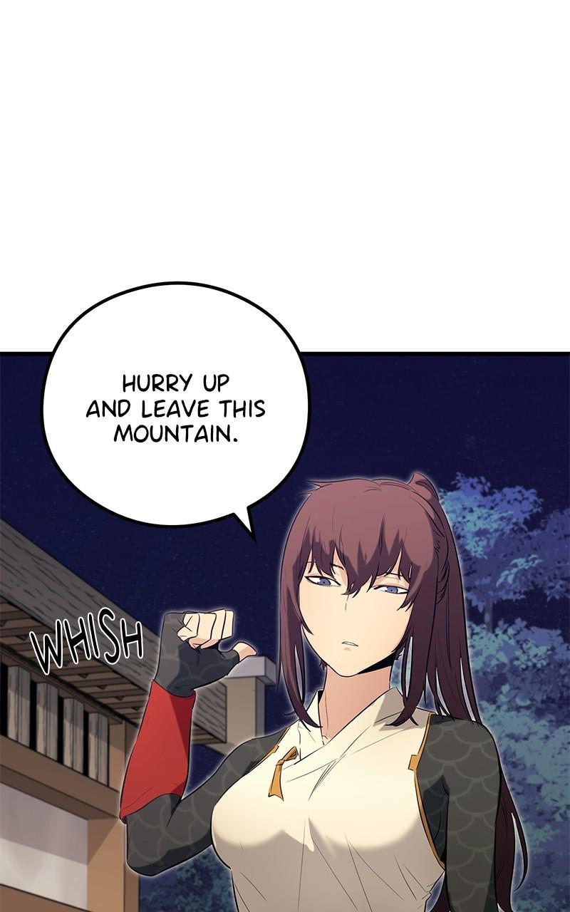 Read Ghost King Manga Online