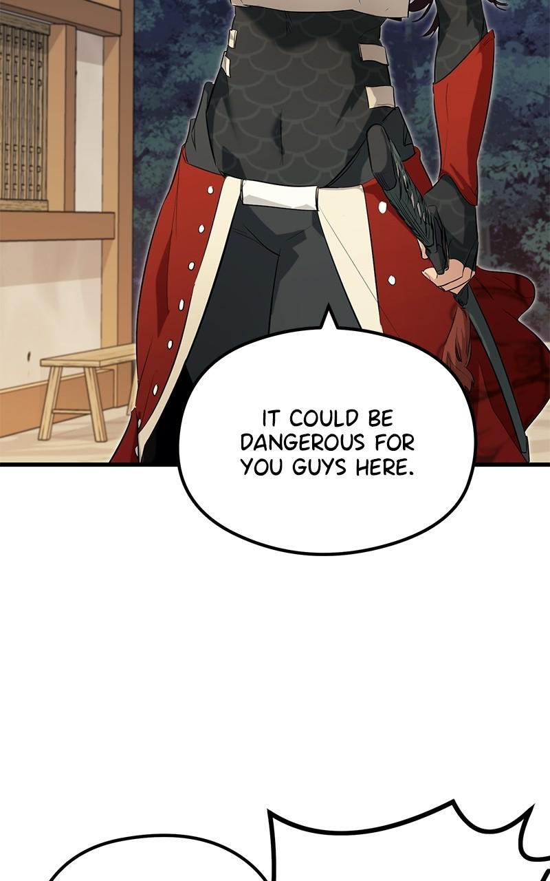 Read Ghost King Manga Online