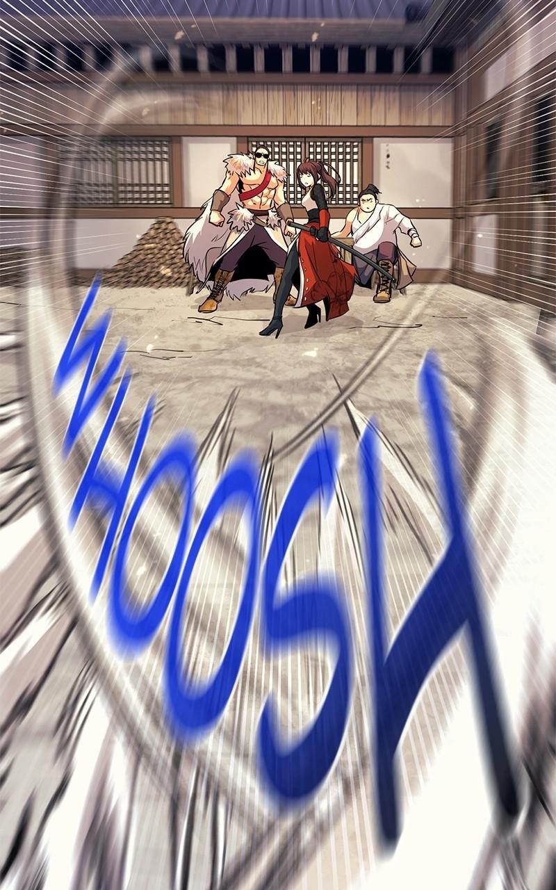 Read Ghost King Manga Online