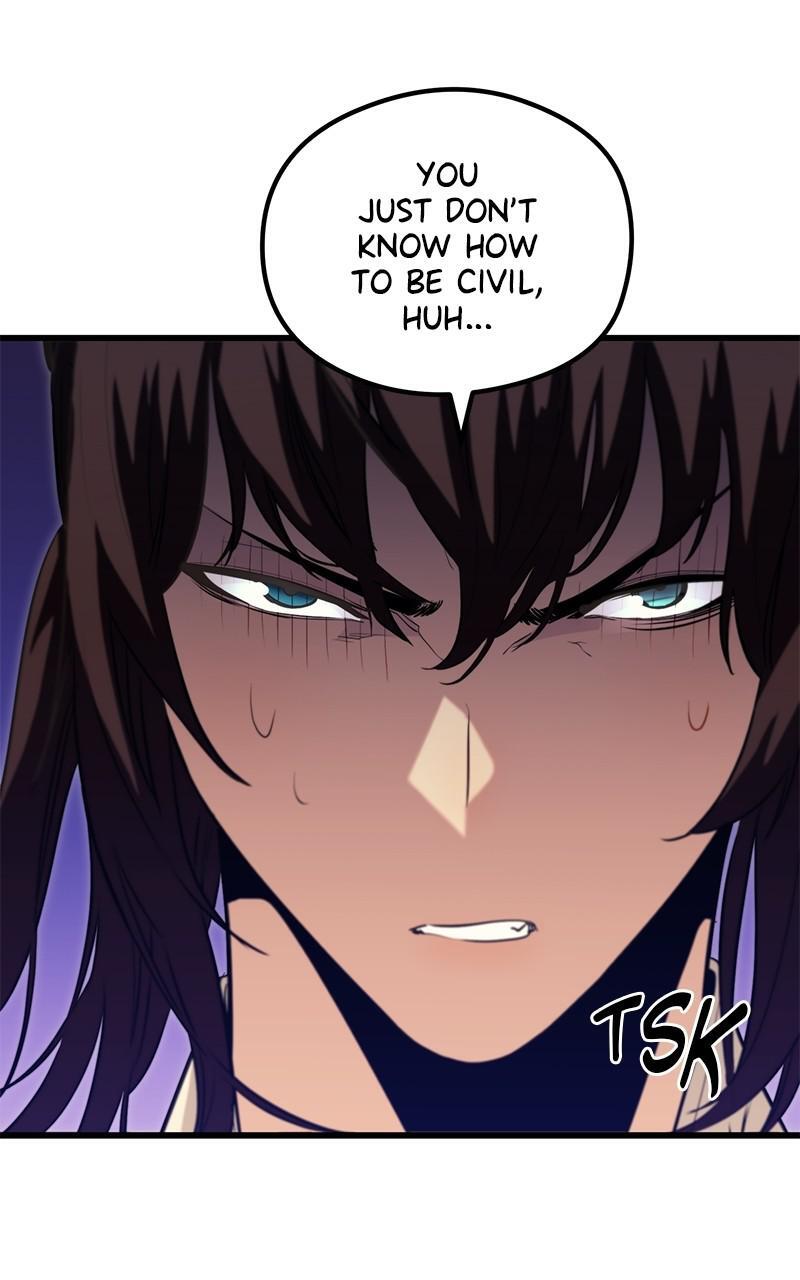 Read Ghost King Manga Online