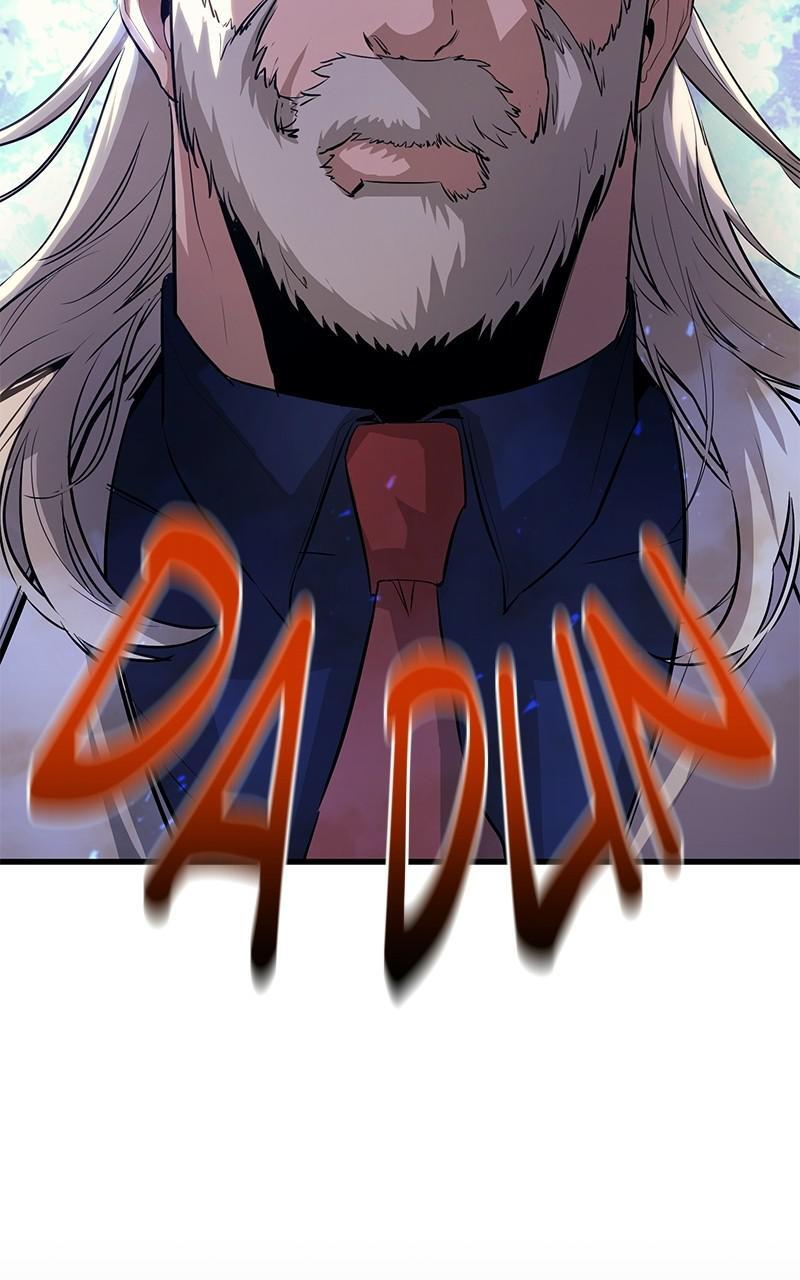 Read Ghost King Manga Online