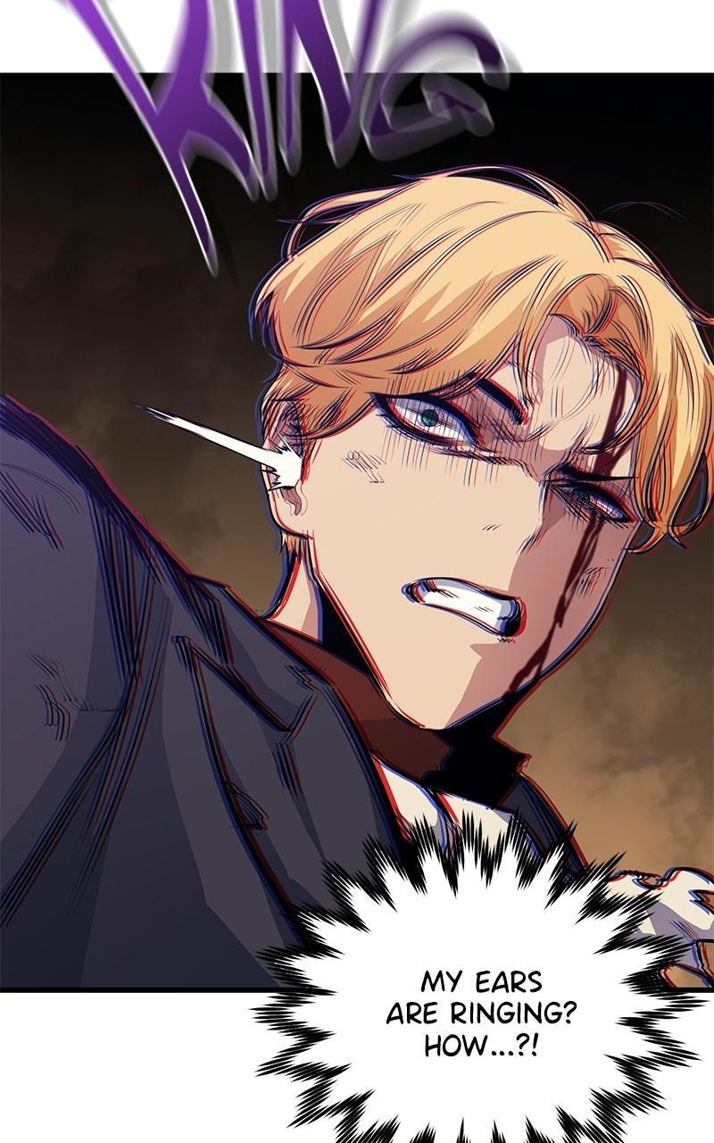 Read Ghost King Manga Online