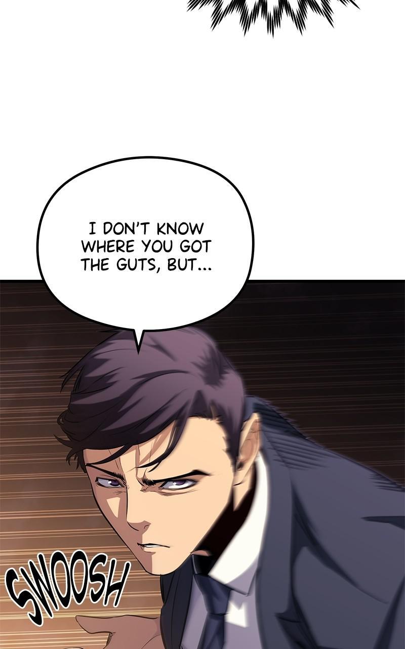 Read Ghost King Manga Online