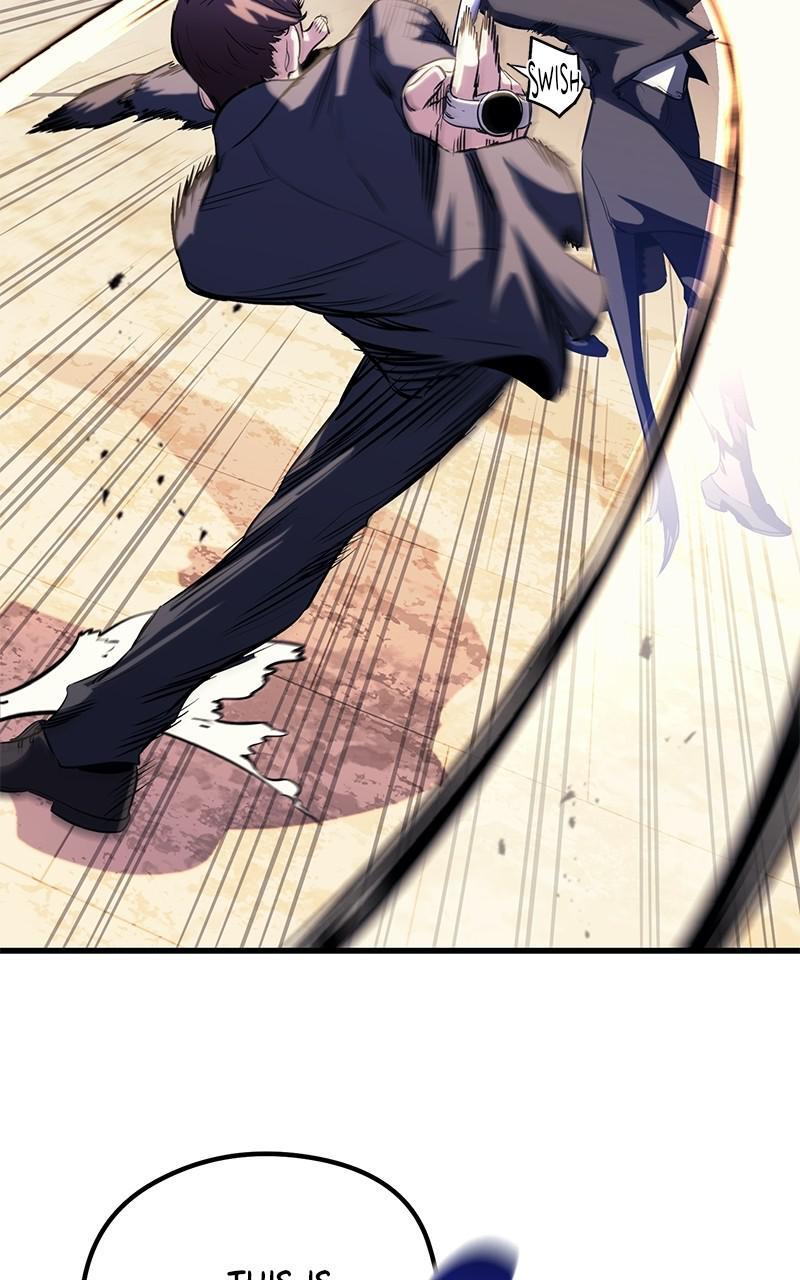 Read Ghost King Manga Online