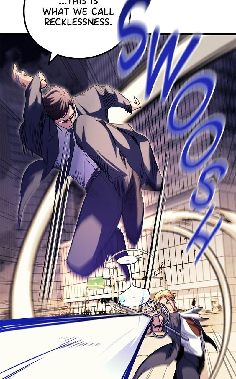 Read Ghost King Manga Online