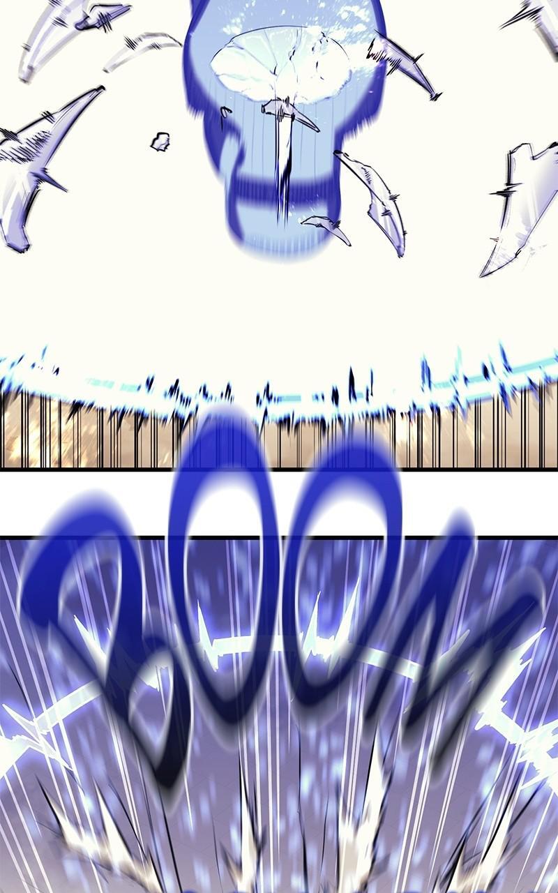 Read Ghost King Manga Online