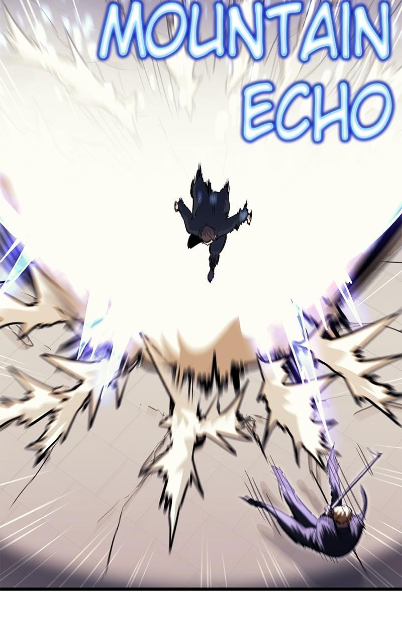 Read Ghost King Manga Online