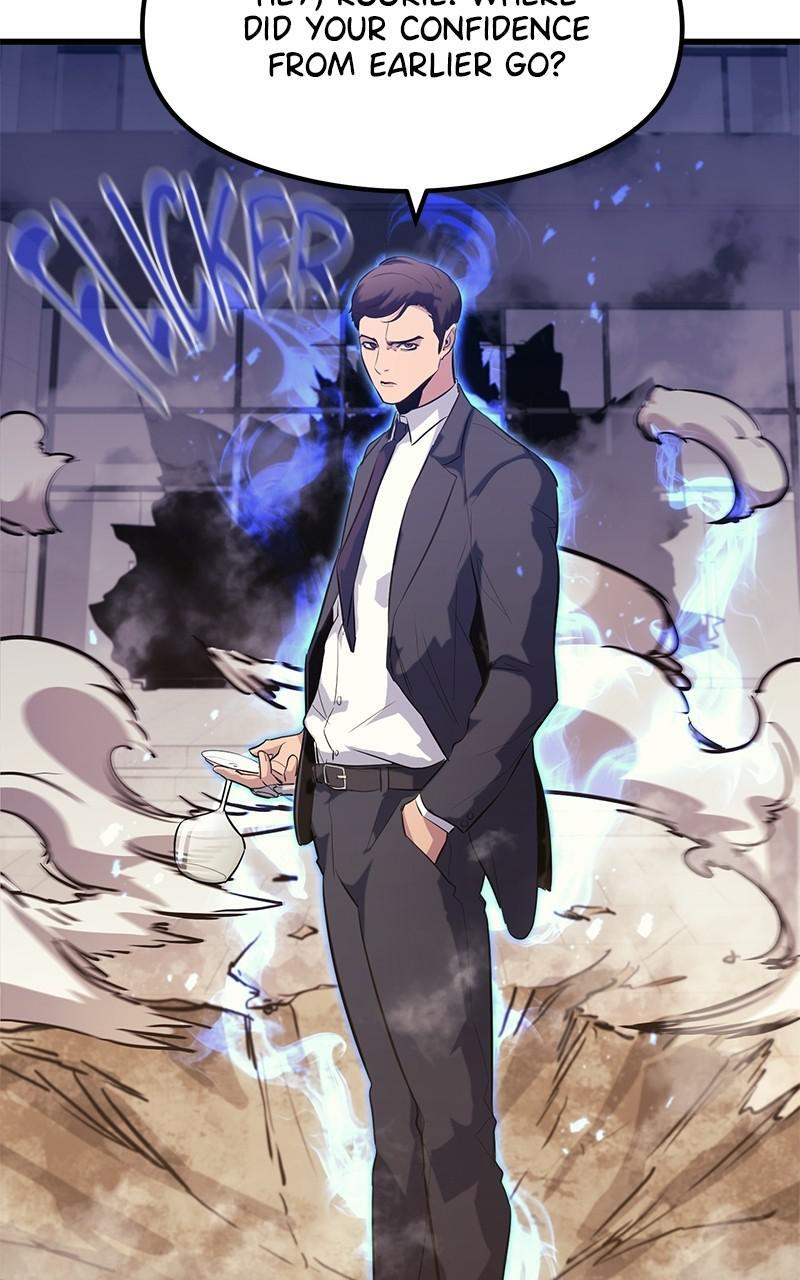 Read Ghost King Manga Online