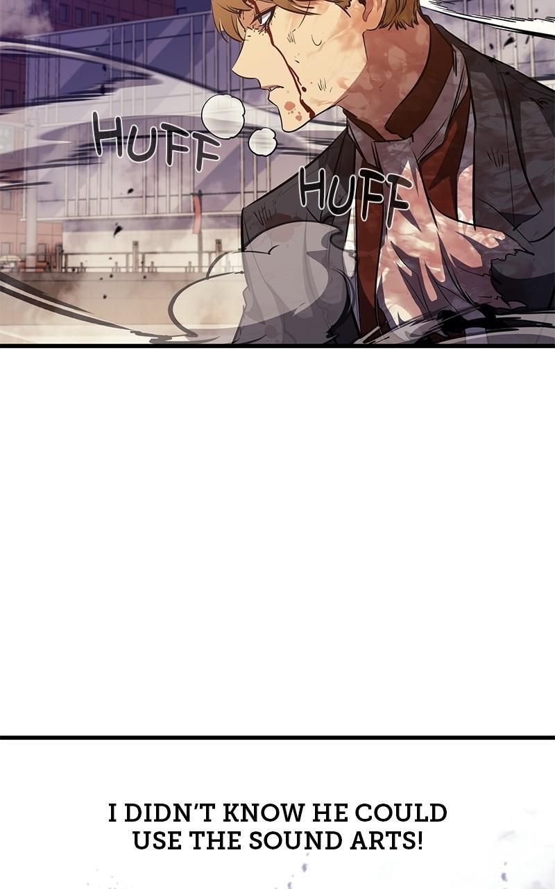 Read Ghost King Manga Online