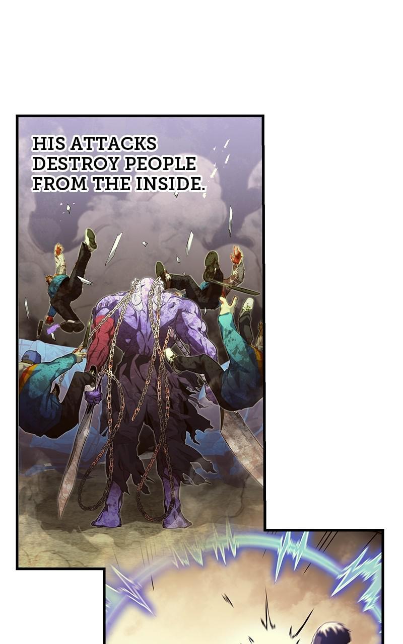 Read Ghost King Manga Online