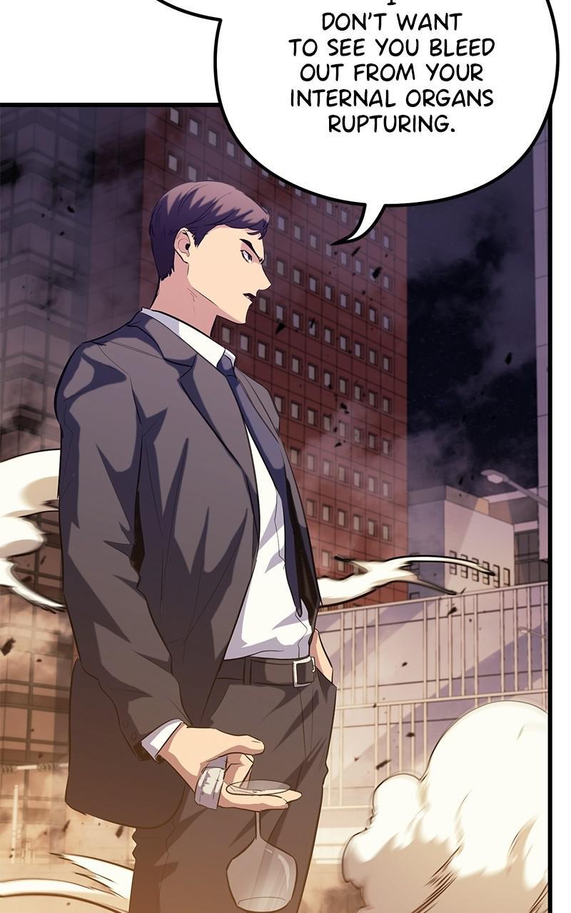 Read Ghost King Manga Online