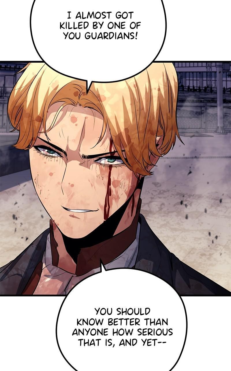 Read Ghost King Manga Online