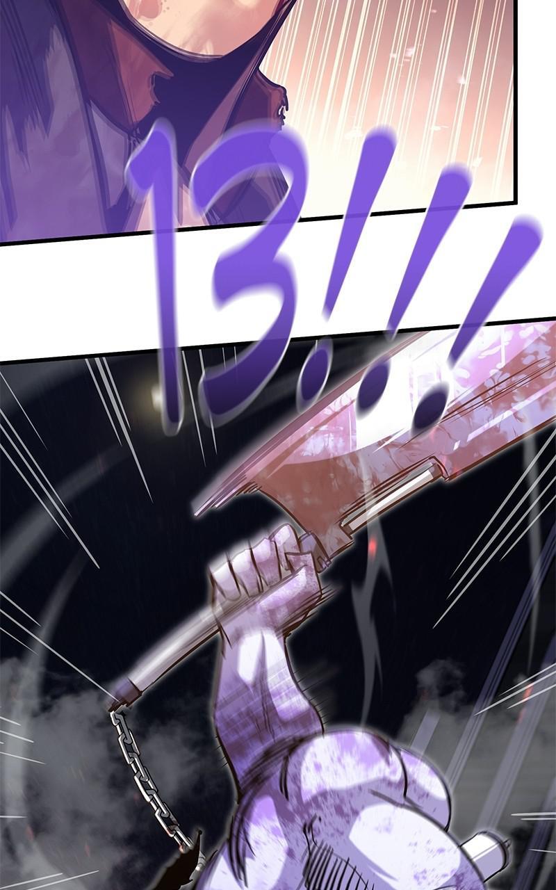 Read Ghost King Manga Online