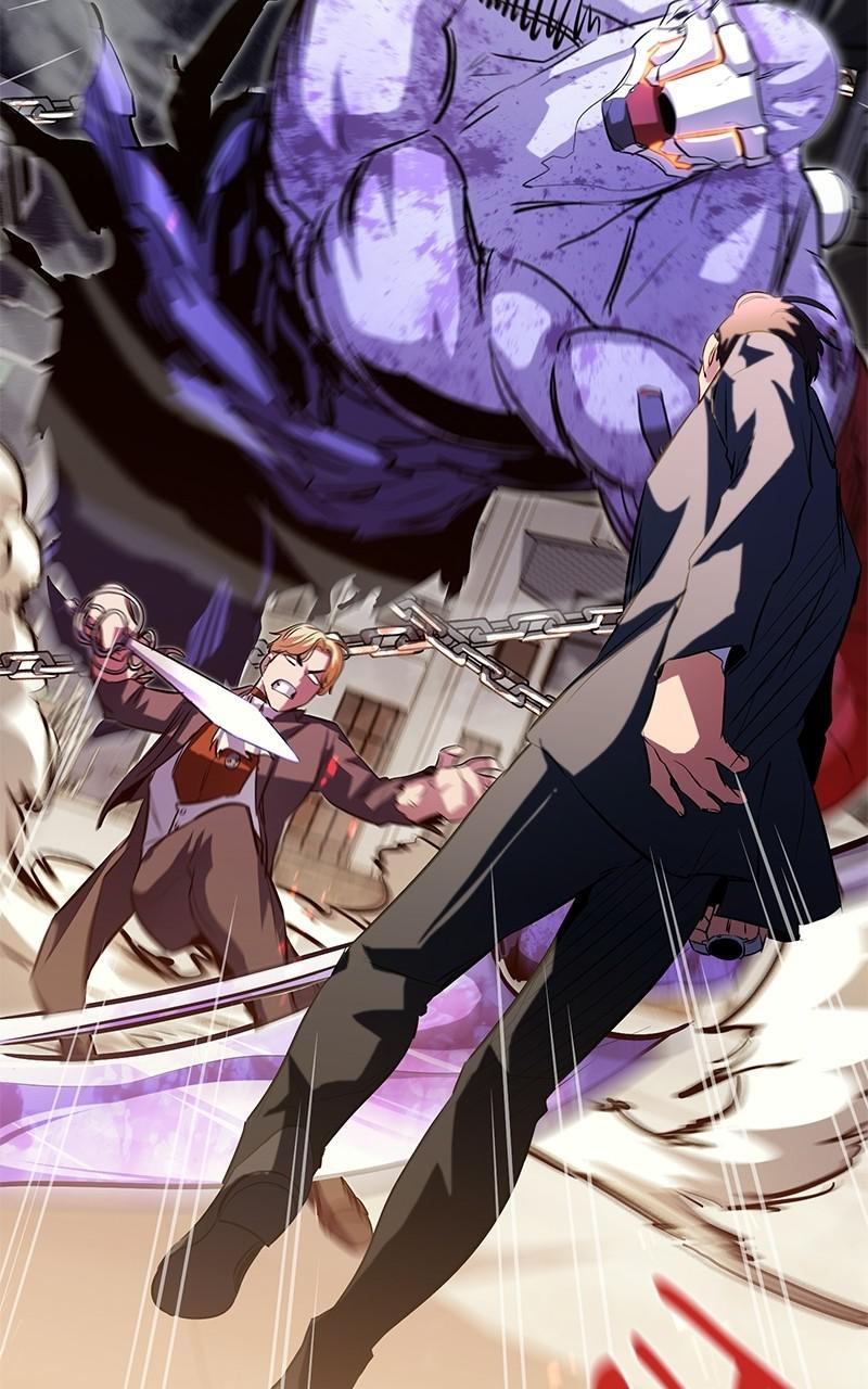 Read Ghost King Manga Online