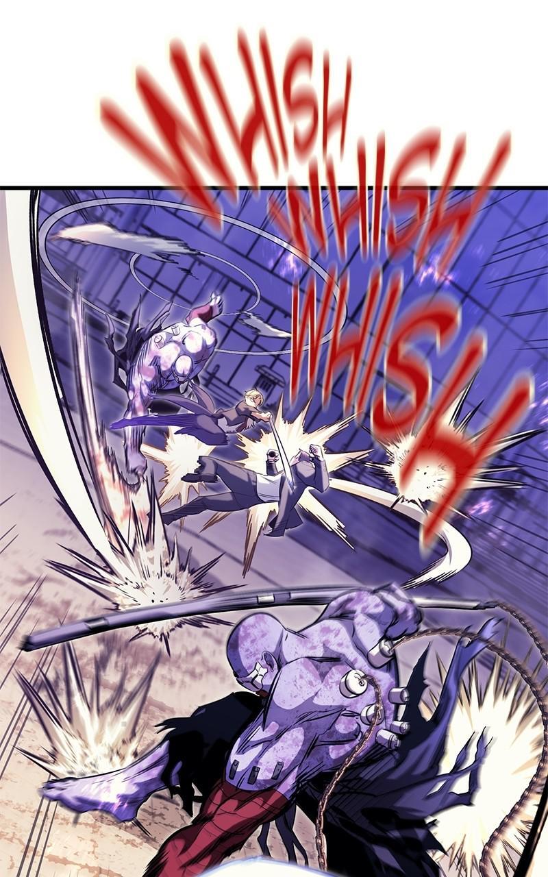 Read Ghost King Manga Online