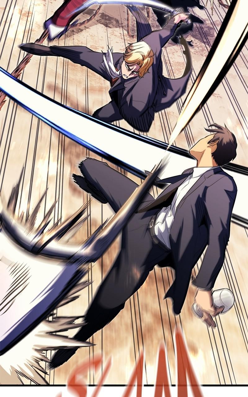 Read Ghost King Manga Online