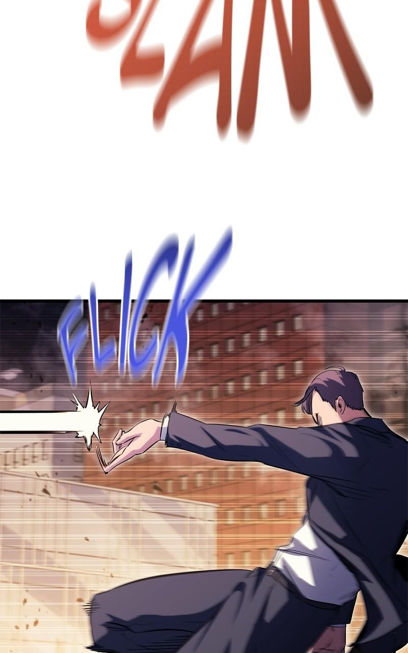 Read Ghost King Manga Online