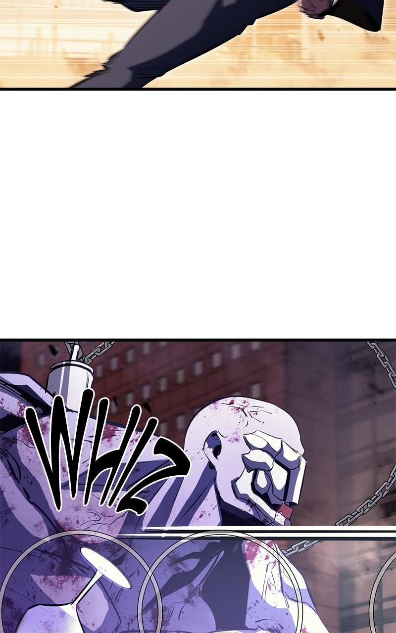 Read Ghost King Manga Online