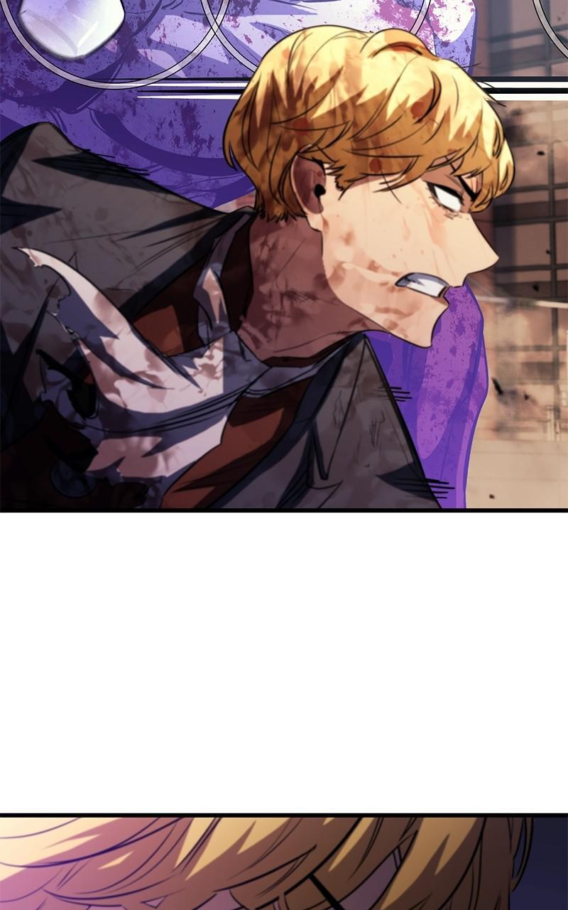 Read Ghost King Manga Online