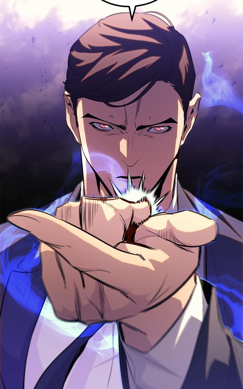 Read Ghost King Manga Online