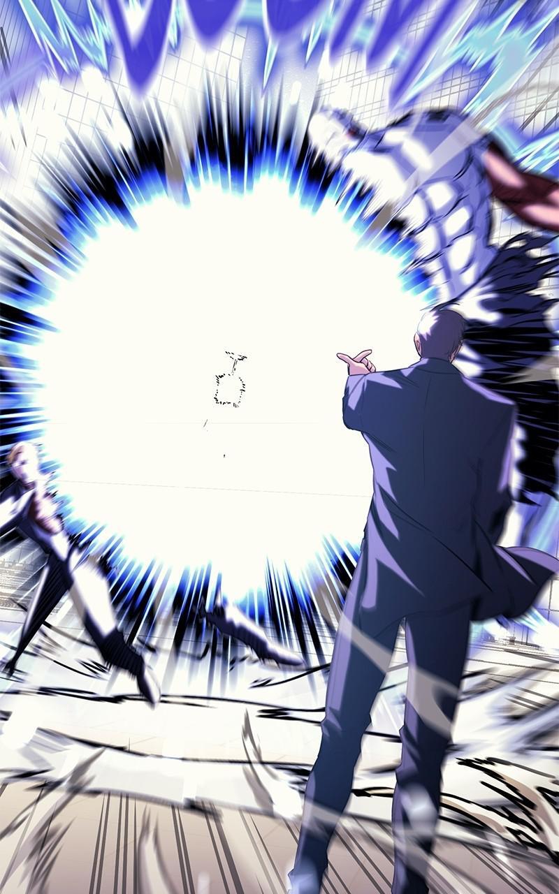 Read Ghost King Manga Online