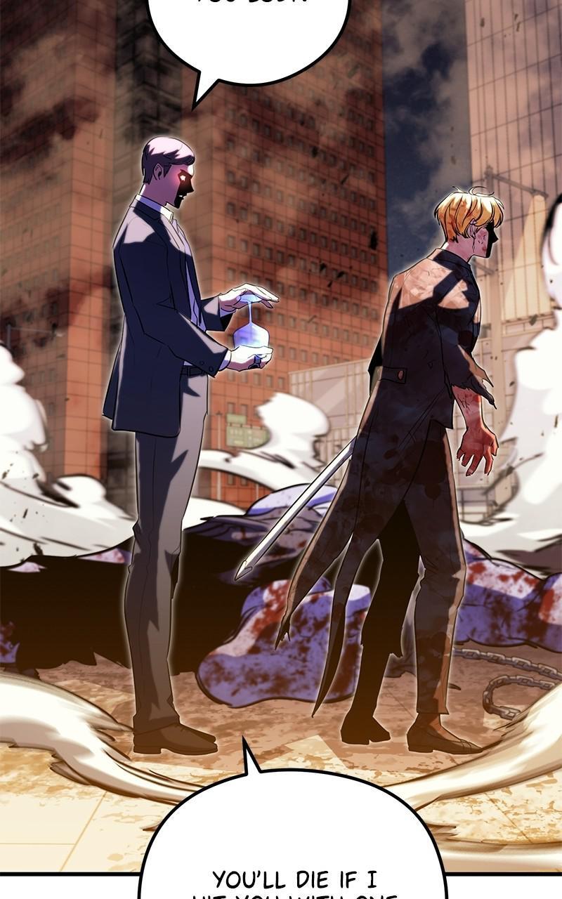 Read Ghost King Manga Online