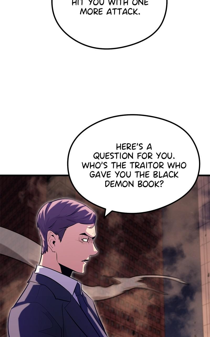 Read Ghost King Manga Online