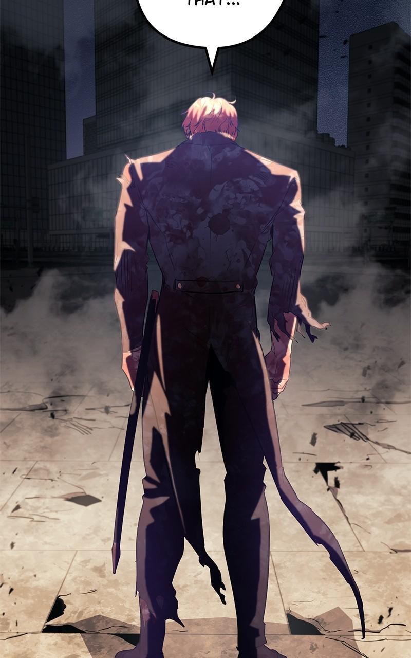 Read Ghost King Manga Online