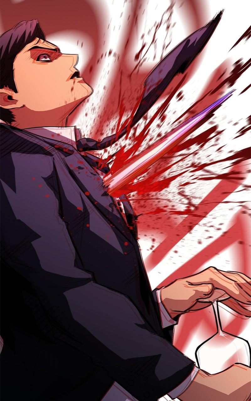 Read Ghost King Manga Online