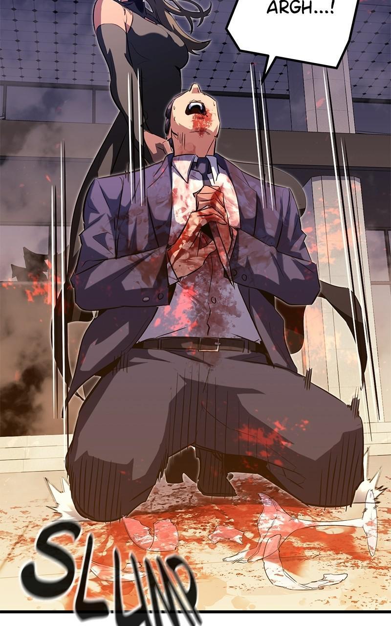Read Ghost King Manga Online
