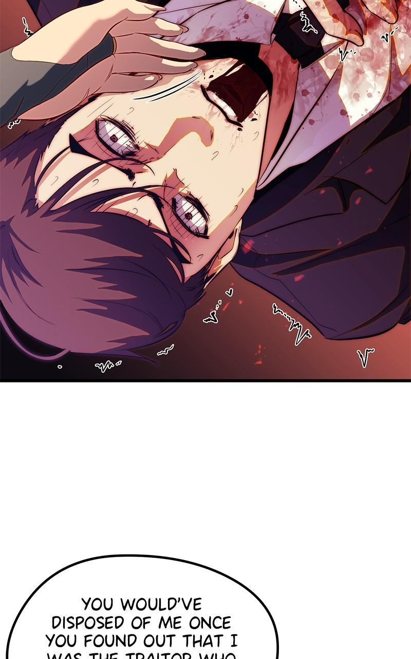Read Ghost King Manga Online