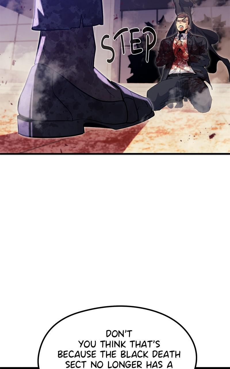Read Ghost King Manga Online