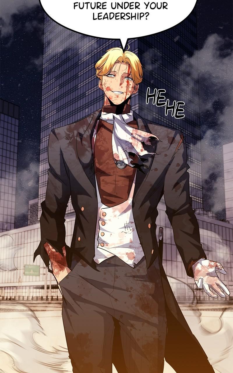 Read Ghost King Manga Online