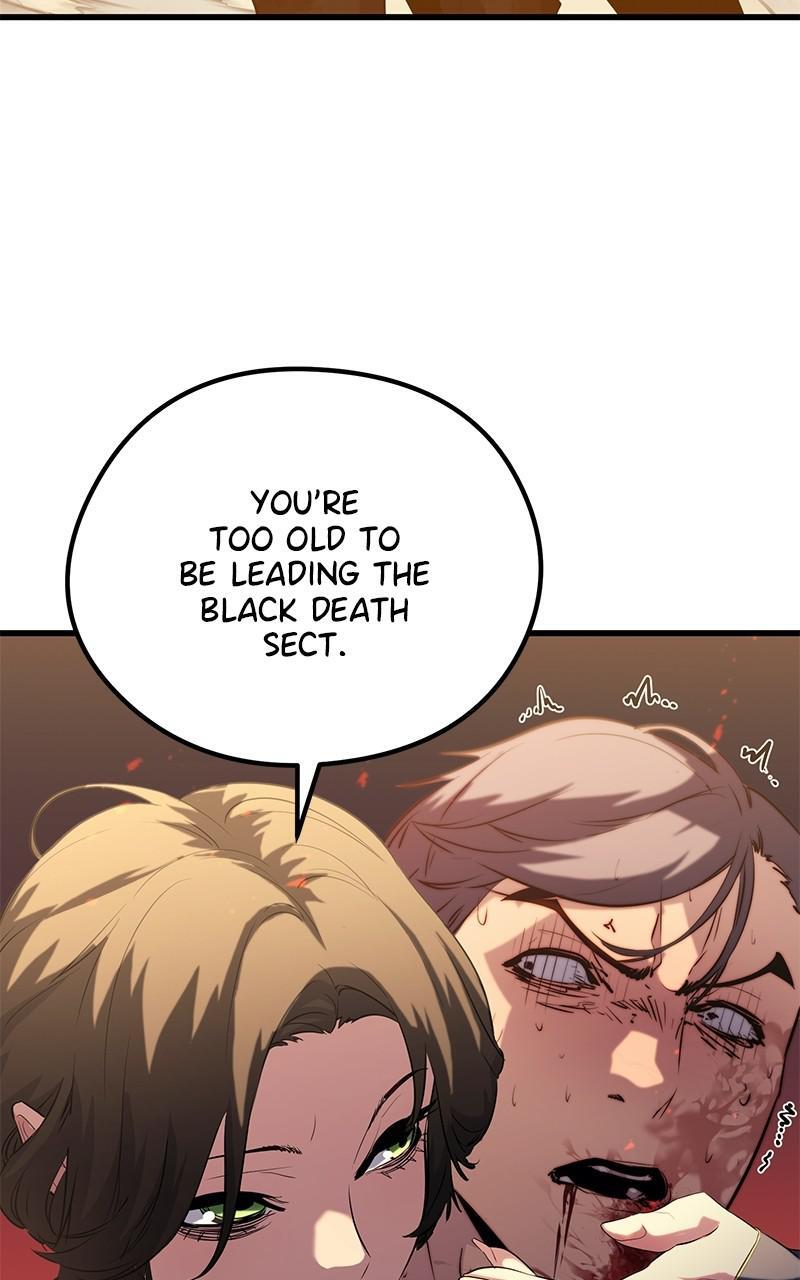 Read Ghost King Manga Online
