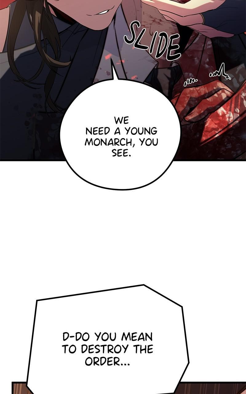 Read Ghost King Manga Online