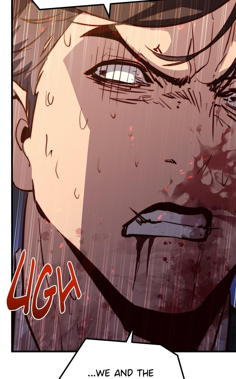 Read Ghost King Manga Online