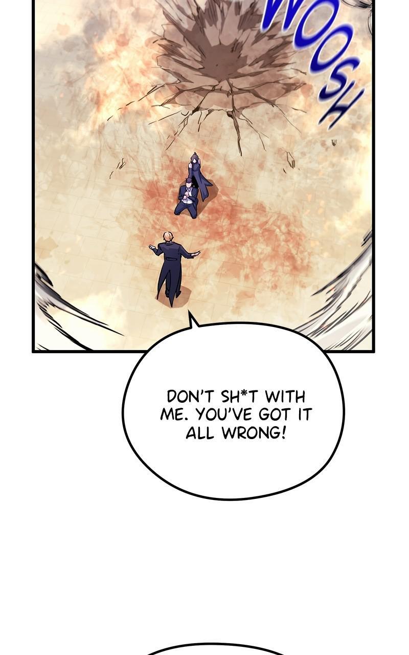 Read Ghost King Manga Online