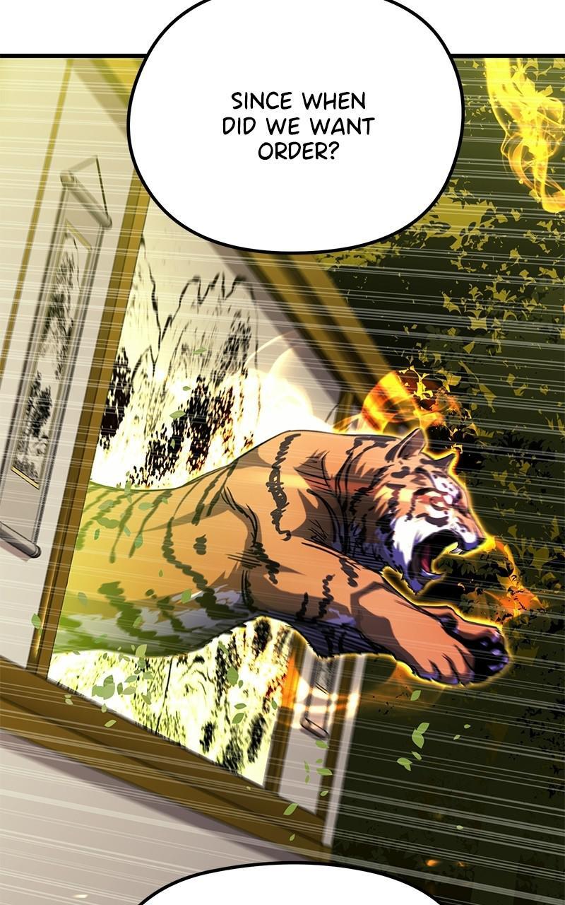 Read Ghost King Manga Online
