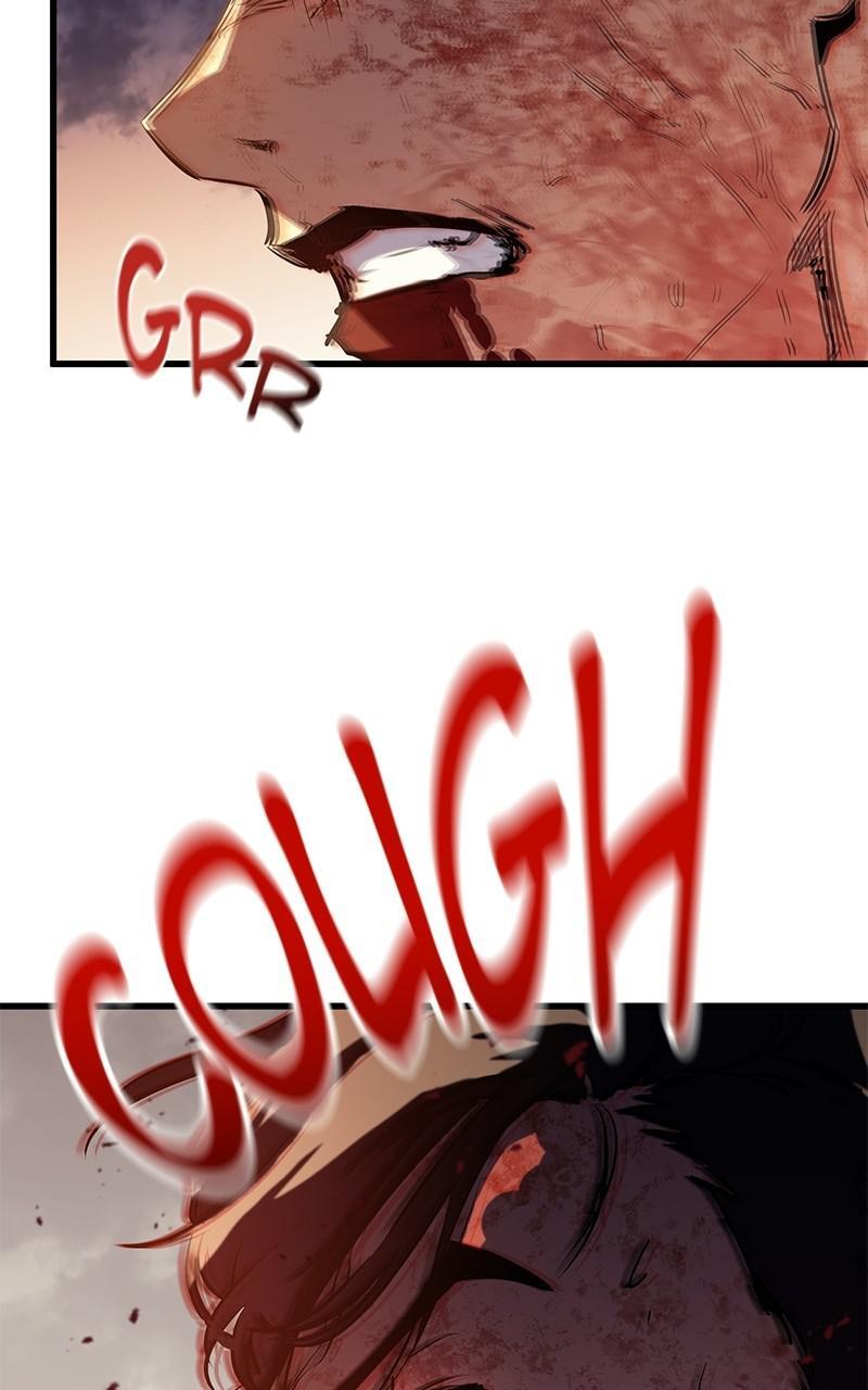 Read Ghost King Manga Online