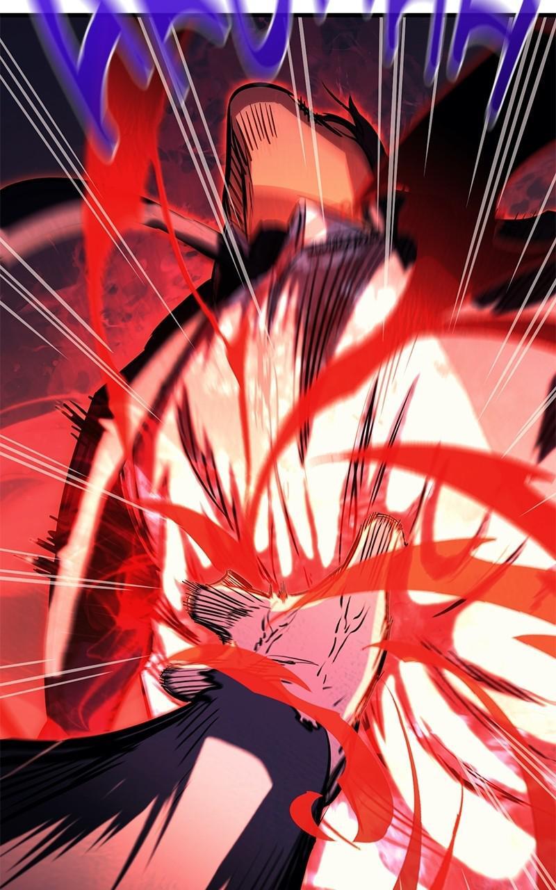 Read Ghost King Manga Online