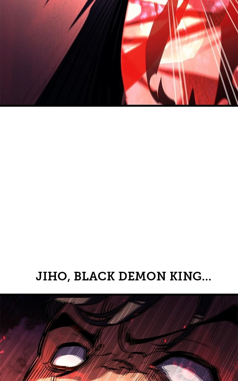 Read Ghost King Manga Online