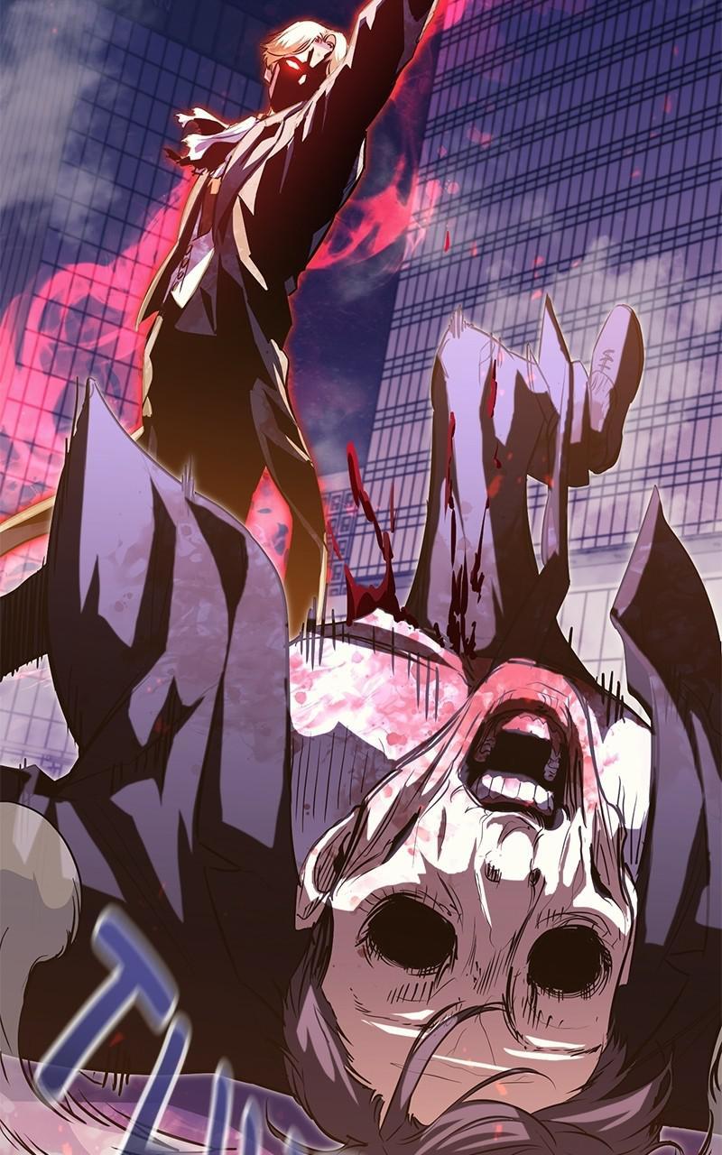 Read Ghost King Manga Online