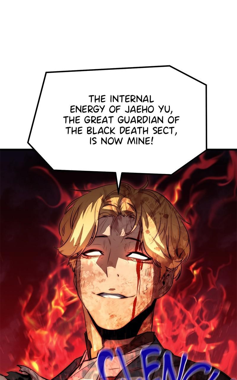 Read Ghost King Manga Online