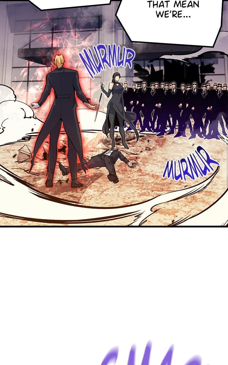 Read Ghost King Manga Online