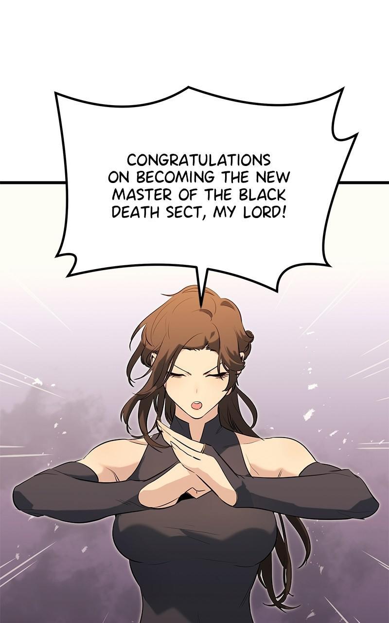 Read Ghost King Manga Online