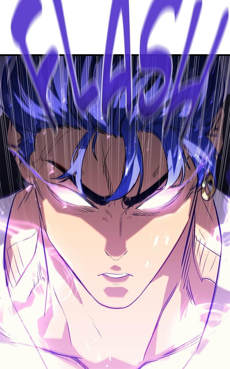 Read Ghost King Manga Online