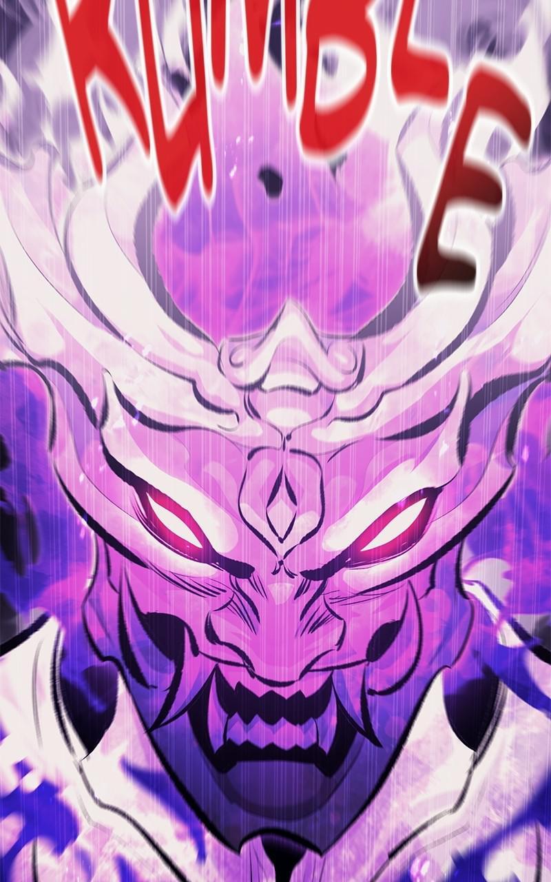 Read Ghost King Manga Online