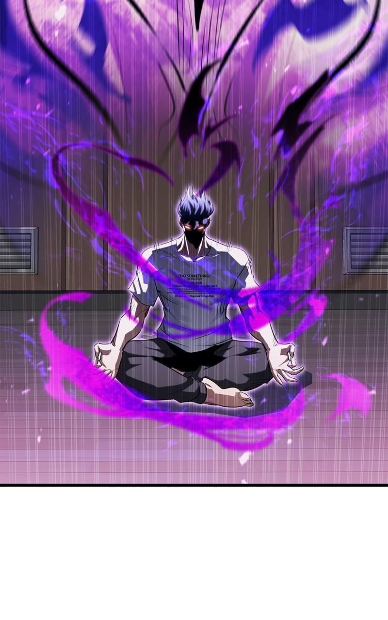 Read Ghost King Manga Online
